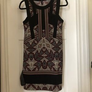 BCBG maxazria mini dress